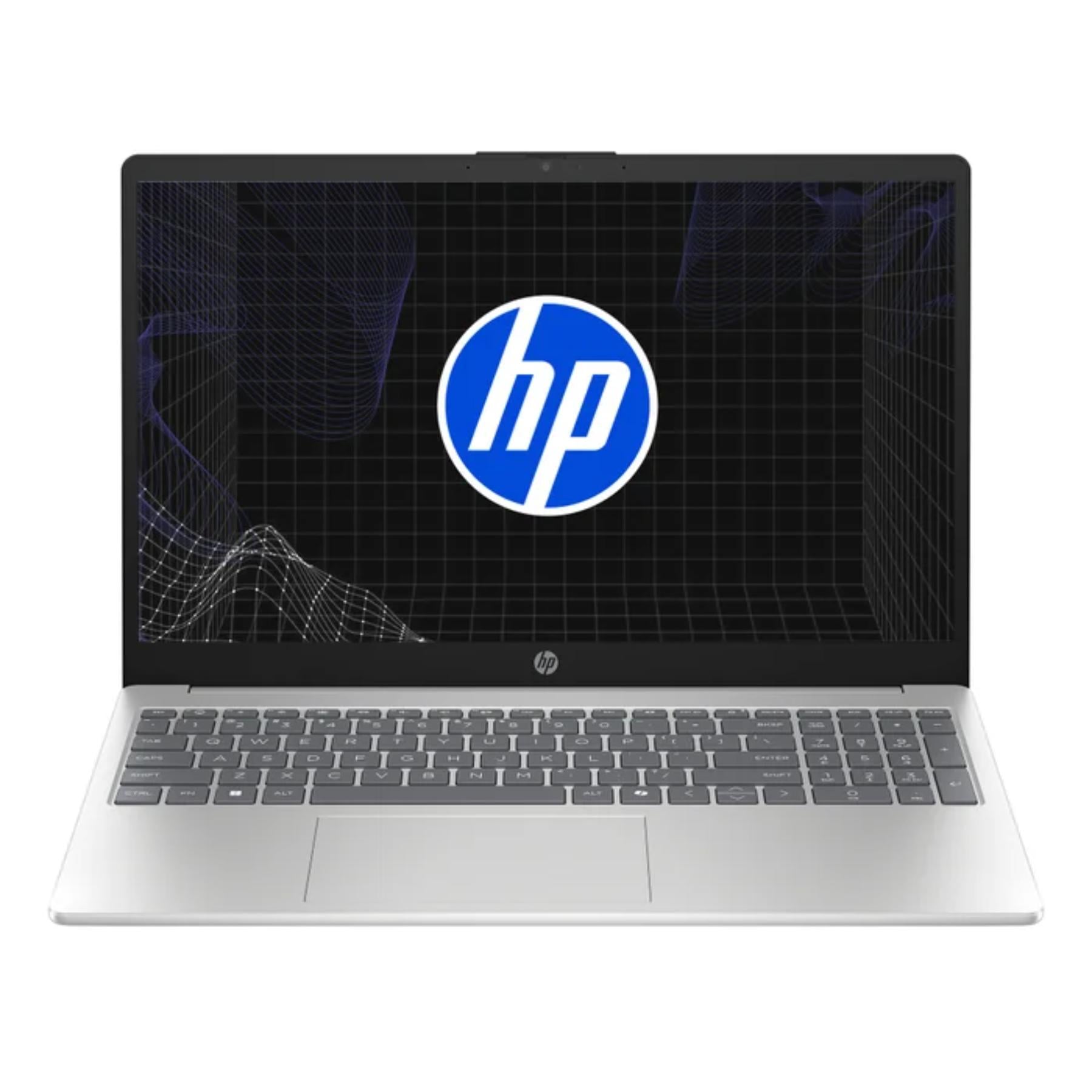 LAPTOP HP 15.6' WINDOWS 11 HOME AI INTEL CORE ULTRA 5 512GB 8GB 15-FD2350LA - 3