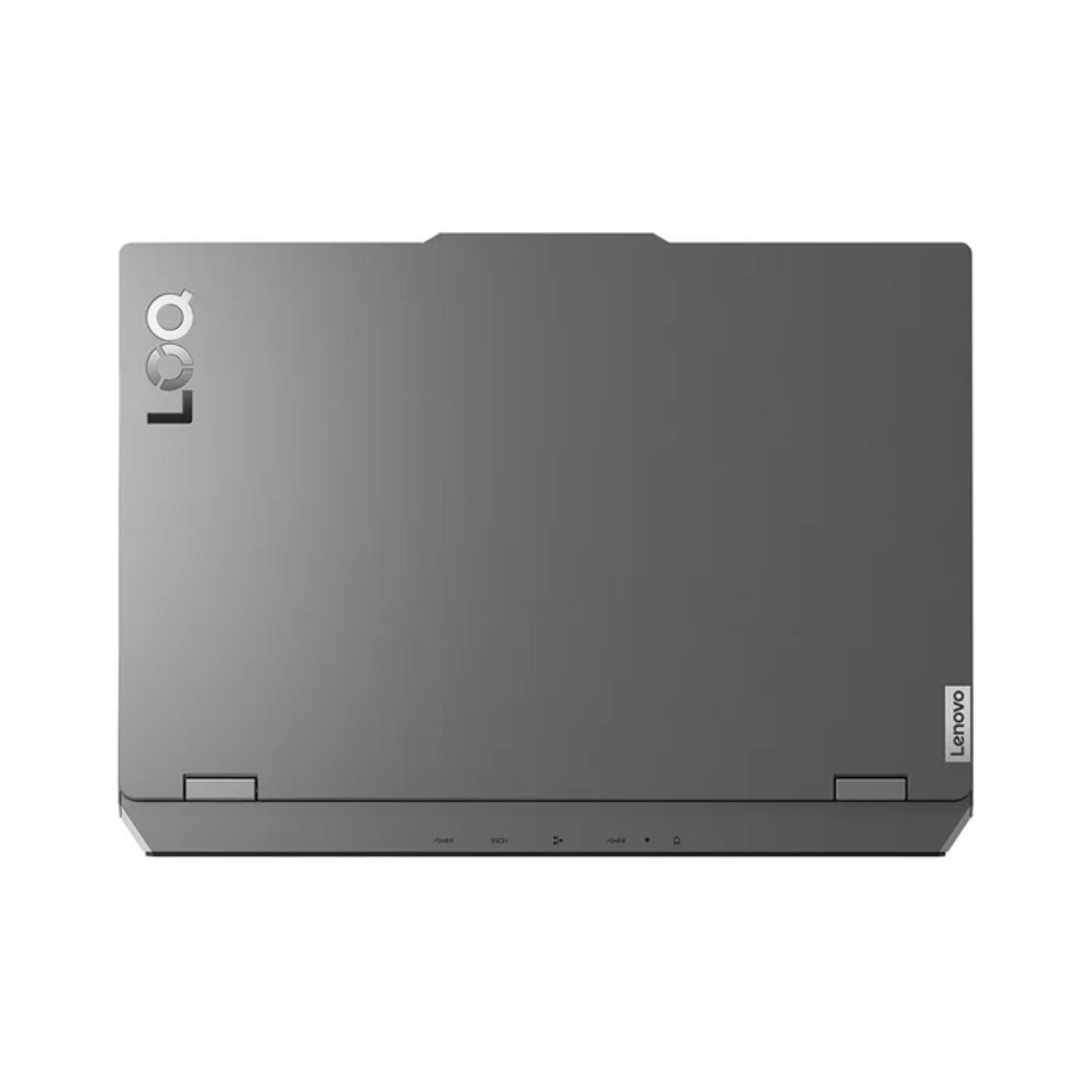 LAPTOP LENOVO LOQ 15.6' INTEL CORE I7-13650HX 16GB 512GB SSD NVIDIA RTX 3050 144HZ - 10
