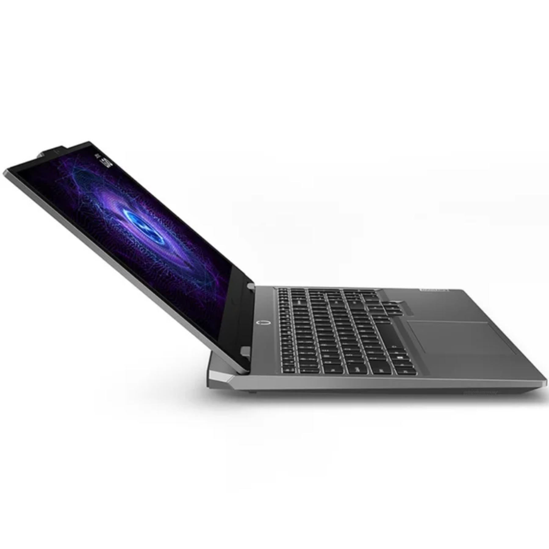 LAPTOP LENOVO LOQ 15.6' INTEL CORE I7-13650HX 16GB 512GB SSD NVIDIA RTX 3050 144HZ - 8