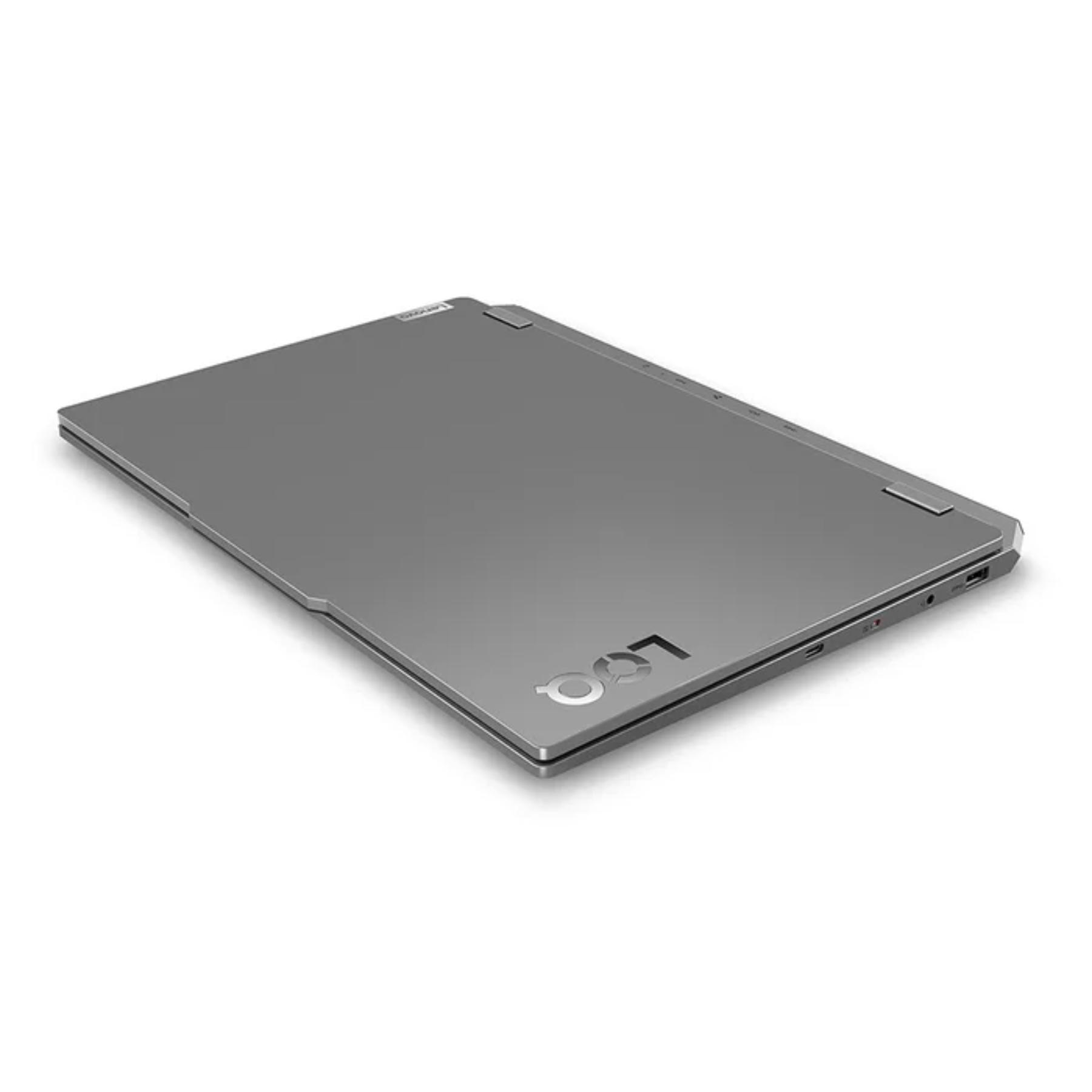 LAPTOP LENOVO LOQ 15.6' INTEL CORE I7-13650HX 16GB 512GB SSD NVIDIA RTX 3050 144HZ - 9