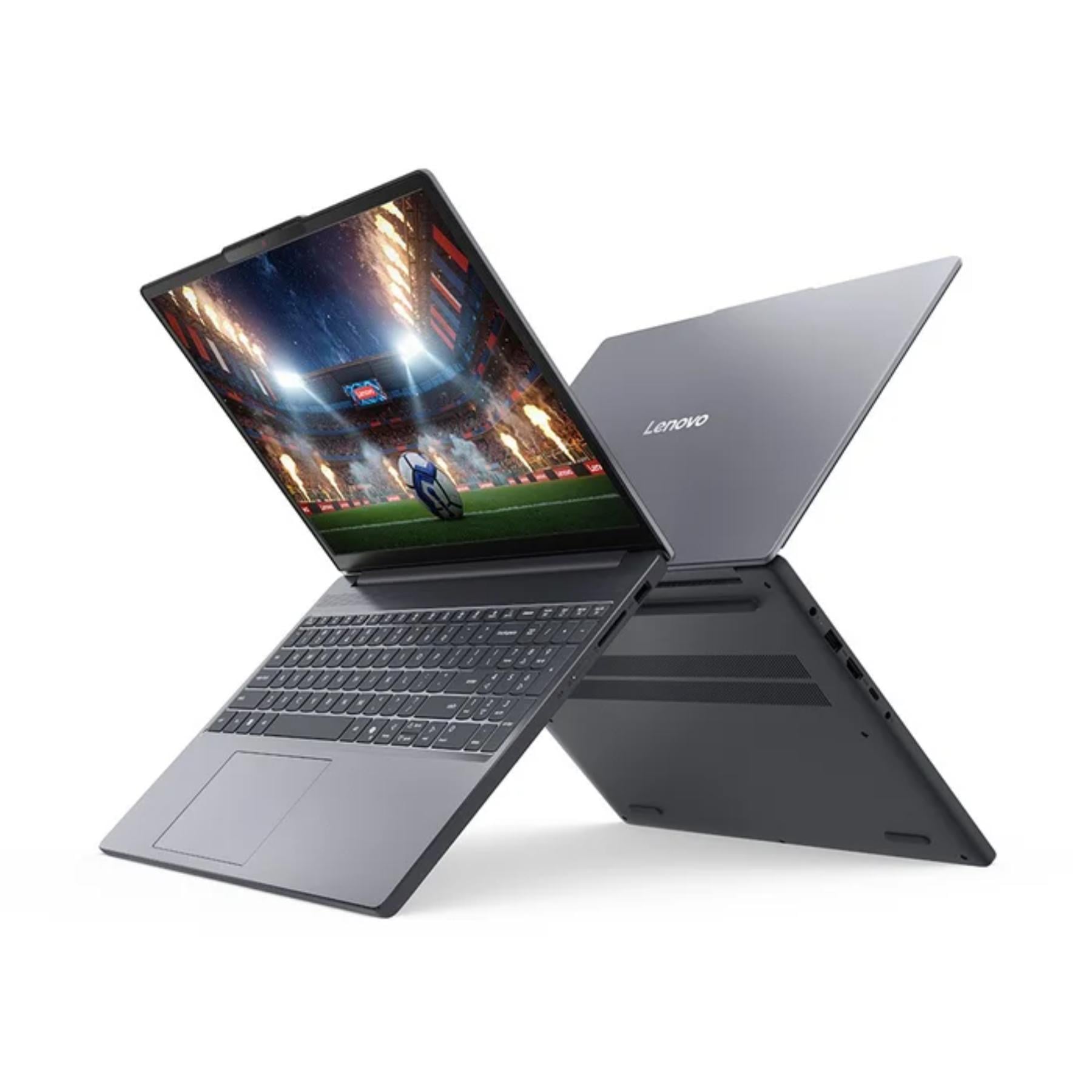 LAPTOP LENVO IA IDEAPAD SLIM 3 15.3' INTEL CORE 5 8GB 512GB SSD - 4