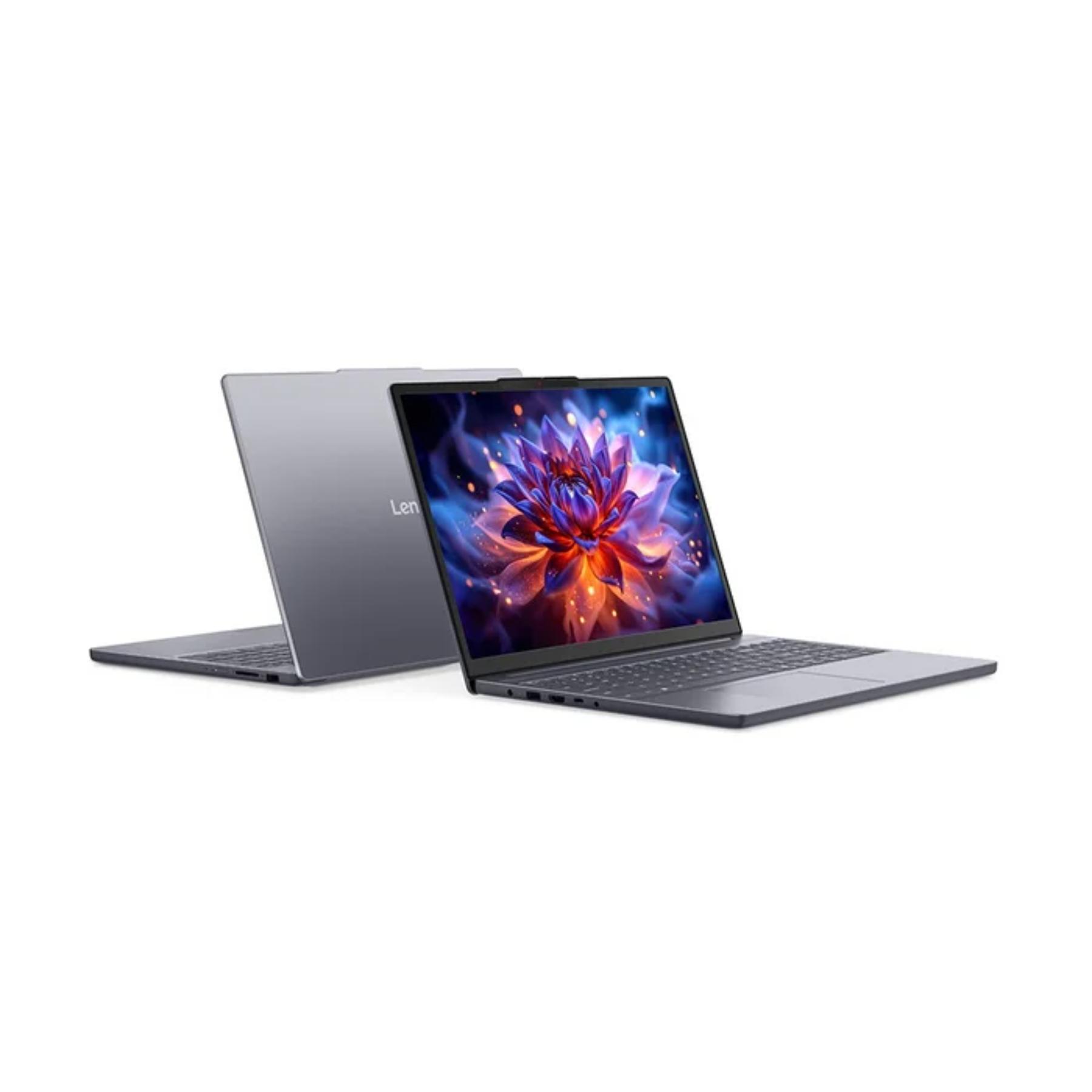 LAPTOP LENVO IA IDEAPAD SLIM 3 15.3' INTEL CORE 5 8GB 512GB SSD - 7