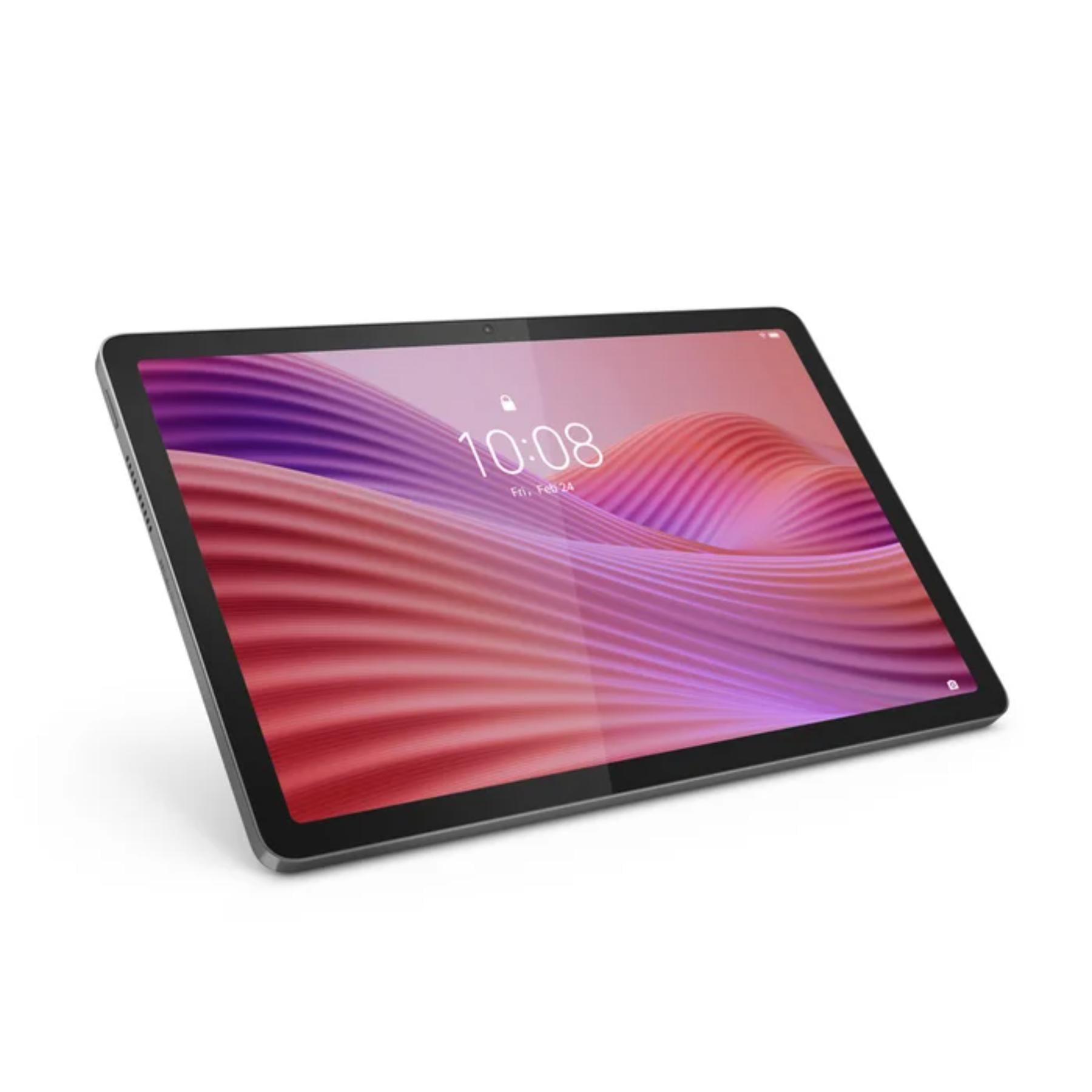 TABLET LENOVO TAB 10.1' MEDIATEK HELIO G85 4GB 128GB EMMC 4G LTE WUXGA - 3