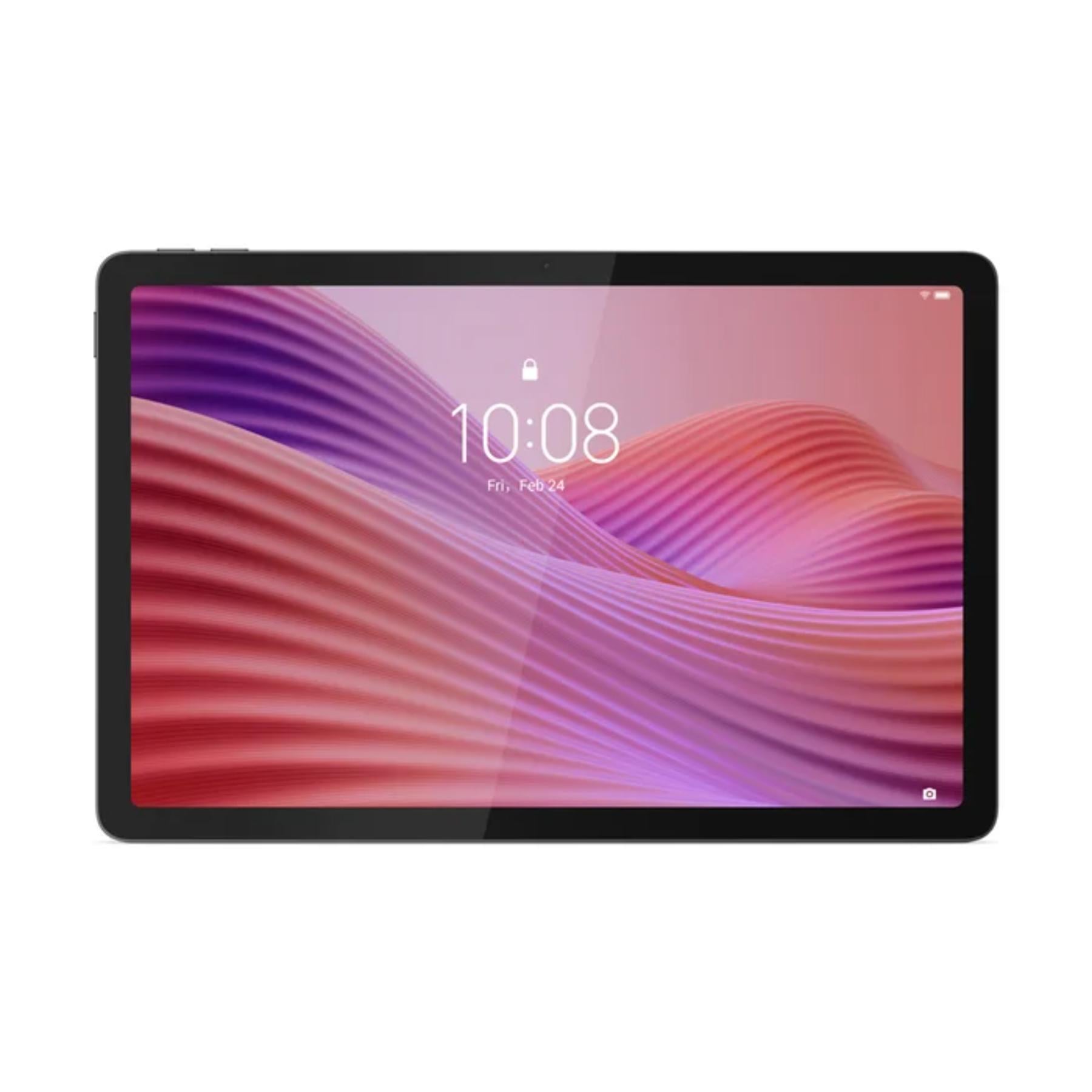 TABLET LENOVO TAB 10.1' MEDIATEK HELIO G85 4GB 128GB EMMC 4G LTE WUXGA - 4