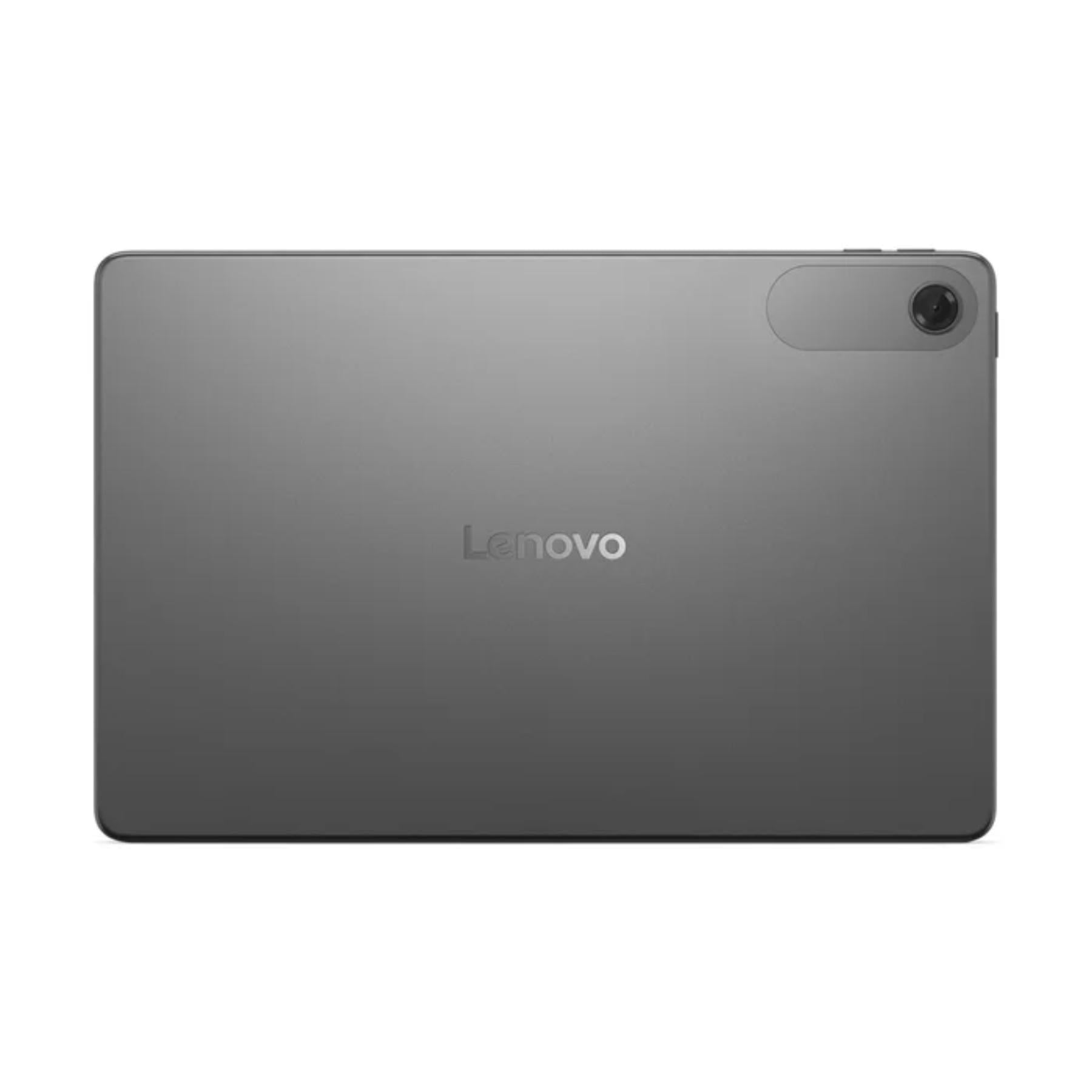 TABLET LENOVO TAB 10.1' MEDIATEK HELIO G85 4GB 128GB EMMC 4G LTE WUXGA - 5