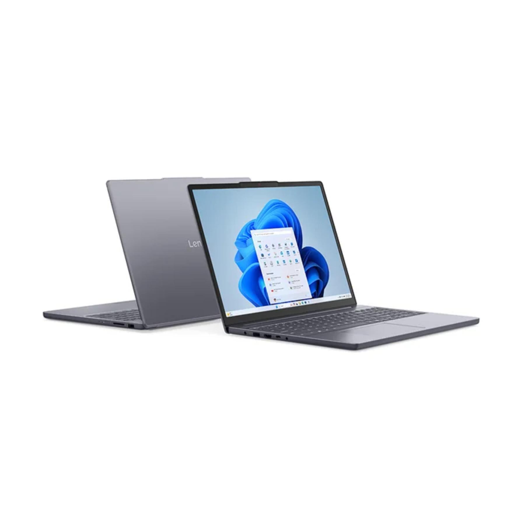LAPTOP LENOVO IDEAPAD SLIM 3I 15.3' WUXGA INTEL CORE I7 512GB 16GB - 6