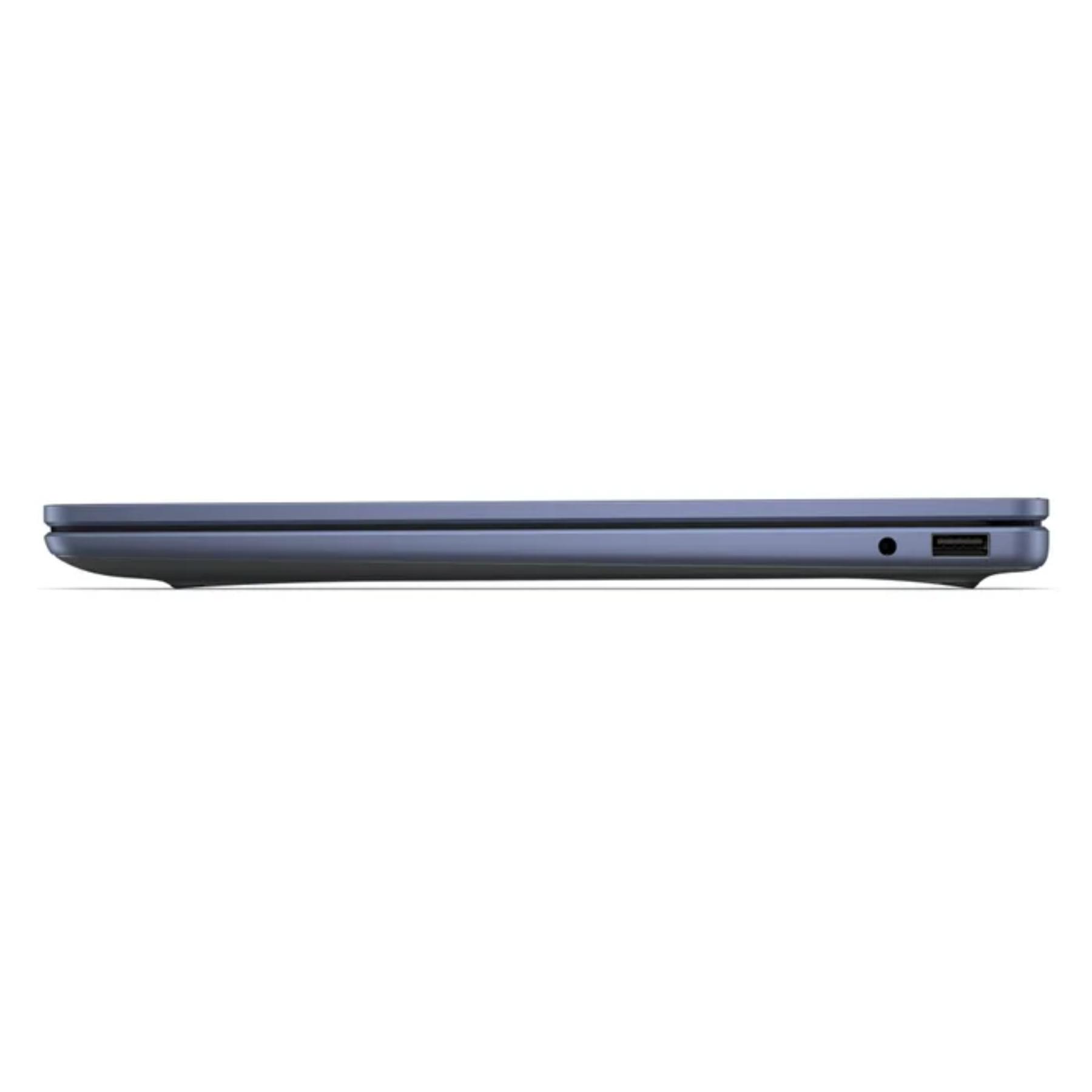 LAPTOP HP OMNIBOOK 3 AI 14' TÁCTIL INTEL CORE 5 8GB 512GB 14-HT0061LA WIN 11 - 6