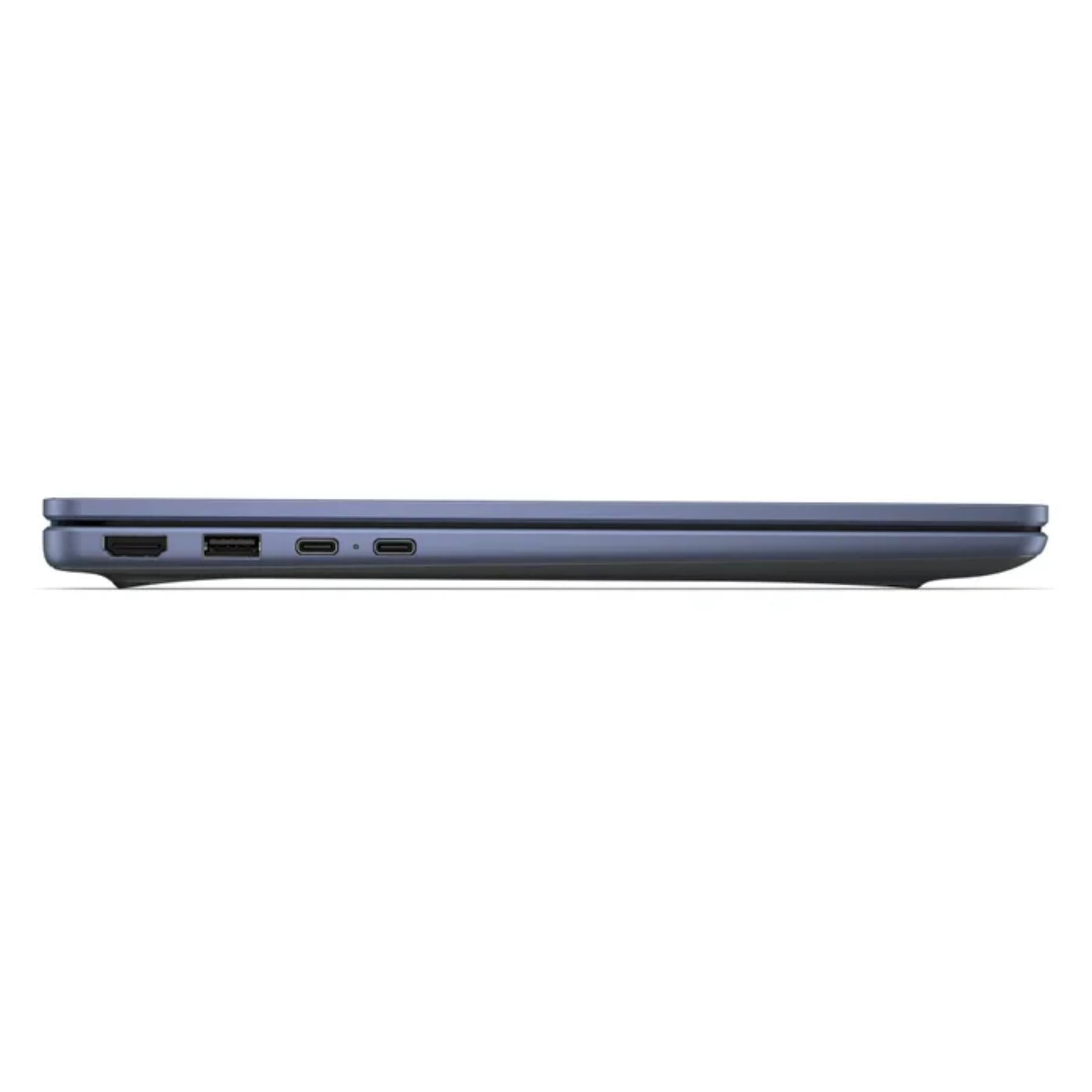 LAPTOP HP OMNIBOOK 3 AI 14' TÁCTIL INTEL CORE 5 8GB 512GB 14-HT0061LA WIN 11 - 7