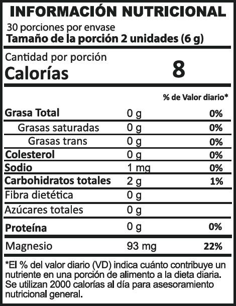 GUMMIES A MIMIR FITOSANA - GOMITAS FUNCIONALES CON VALERIANA, PASIFLORA, LAVANDA, MANZANILLA Y MAGNESIO SABOR COLA 200G - 2