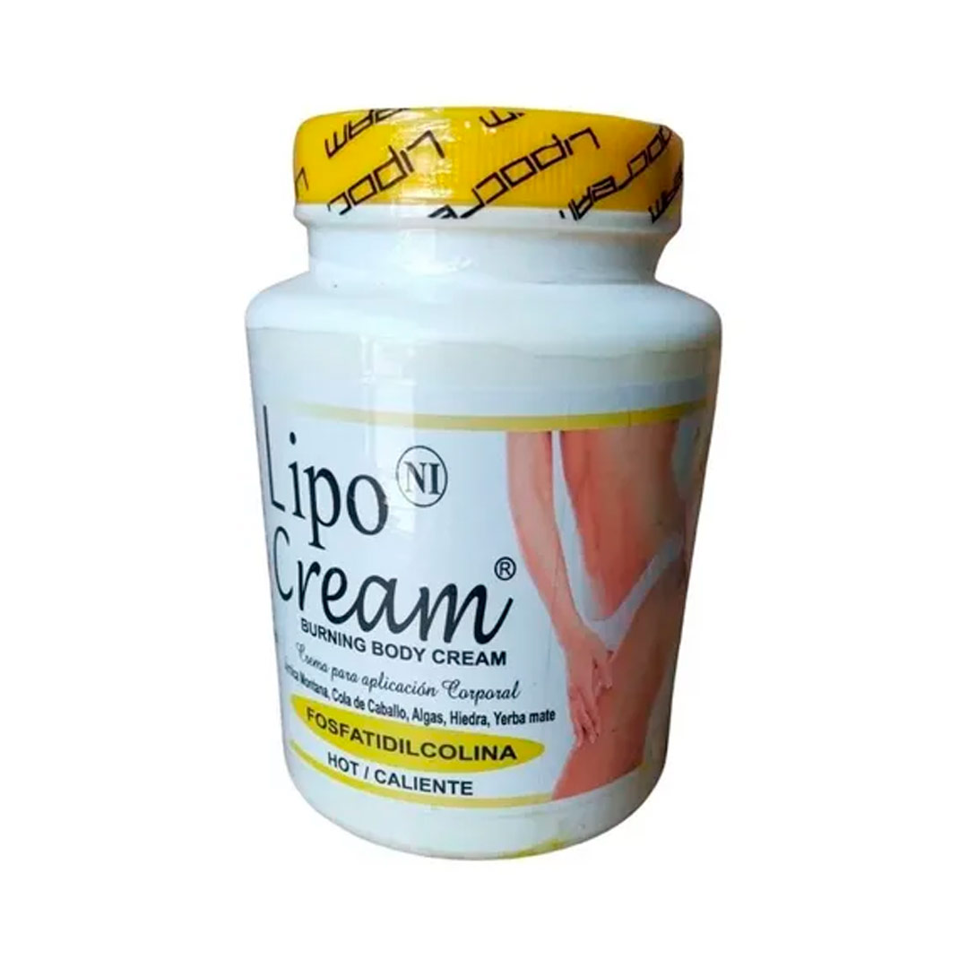 PACK CHALECO MOLDEADOR DE SAUNA PARA HOMBRE MÁS 1 LIPOCREAM - 5