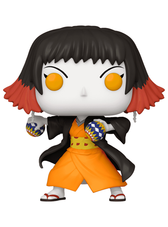 FIGURA FUNKO POP DEMON SLAYER SUSAMARU 1409 - 2