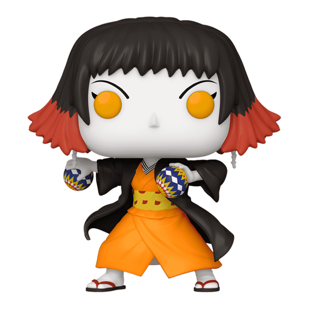 FIGURA FUNKO POP DEMON SLAYER SUSAMARU #1409 CHASE - 2