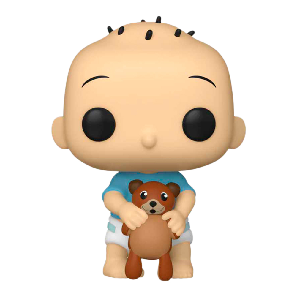 FIGURA FUNKO POP RUGRATS TOMMY PICKLES #1029 - 2