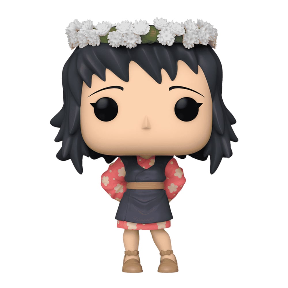 FIGURA FUNKO POP DEMON SLAYER MAKOMO #1405 - 2