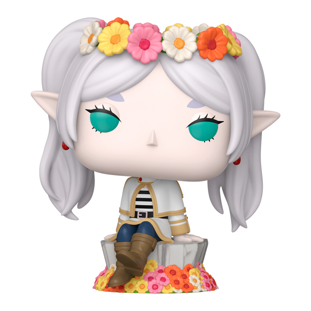 FUNKO POP: FRIEREN #2071 PLUS - 2