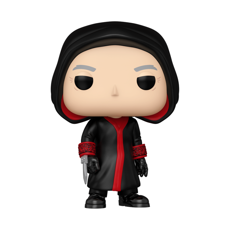 FUNKO POP! MOVIES: SAW - JIGSAW #1820 - 2