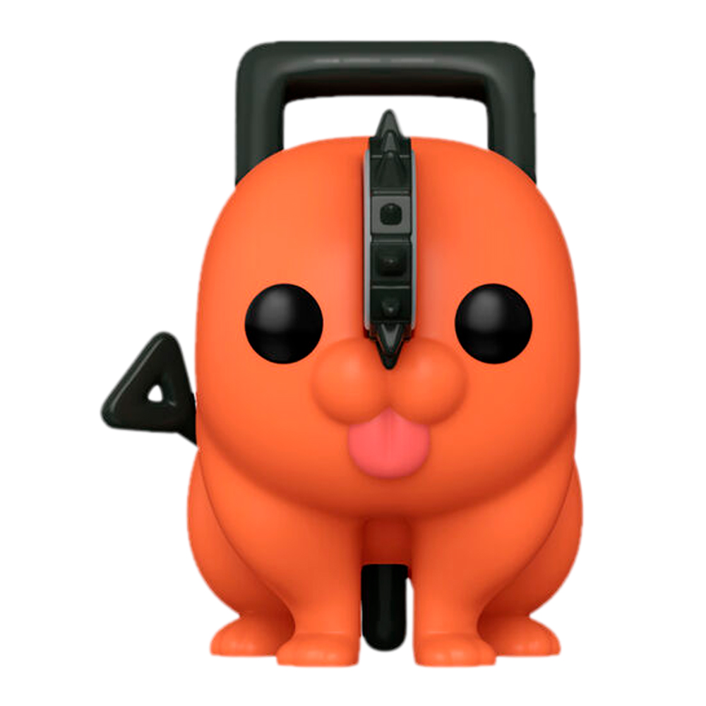 FUNKO POP! ANIME: CHAINSAW MAN - POCHITA #1682 - 2