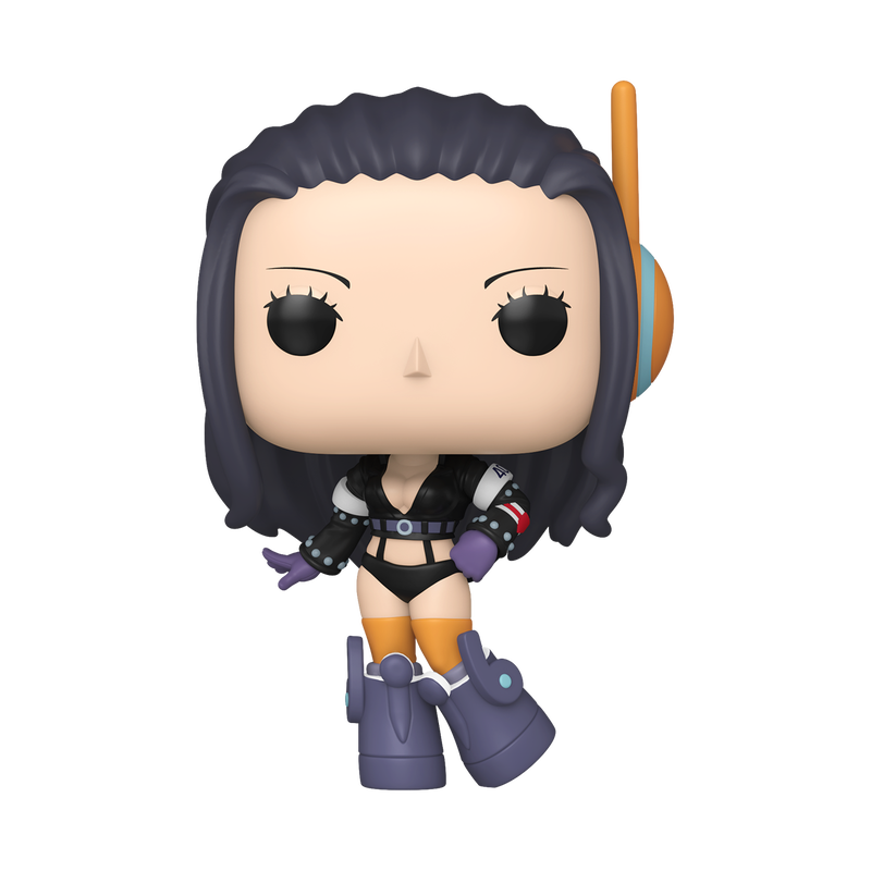 FUNKO POP! ANIME: ONE PIECE - NICO ROBIN (EGGHEAD) #2137 - 2