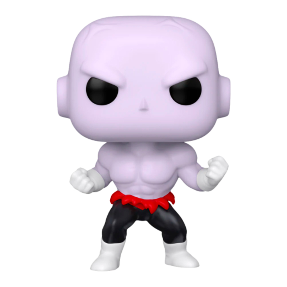 FUNKO POP! ANIME: DRAGON BALL - JIREN #1280 - 2