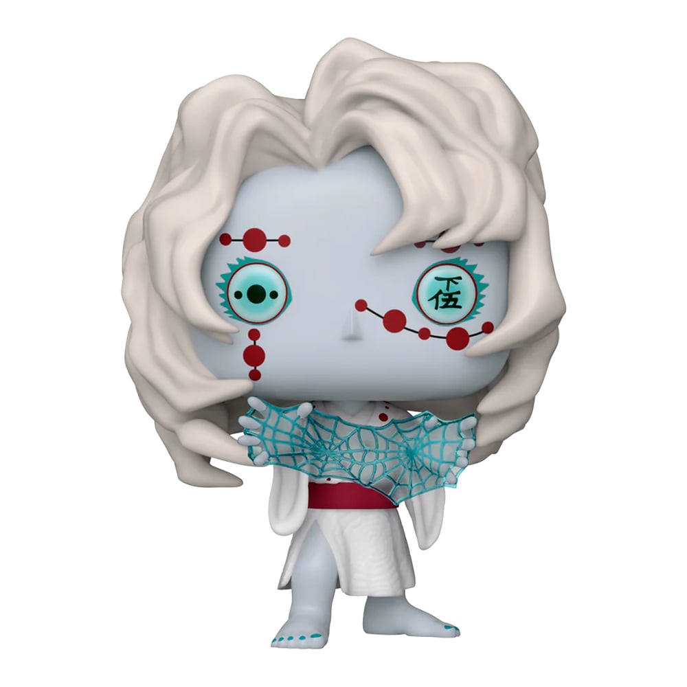 FUNKO POP! ANIME: DEMON SLAYER- RUI #1307 - 2