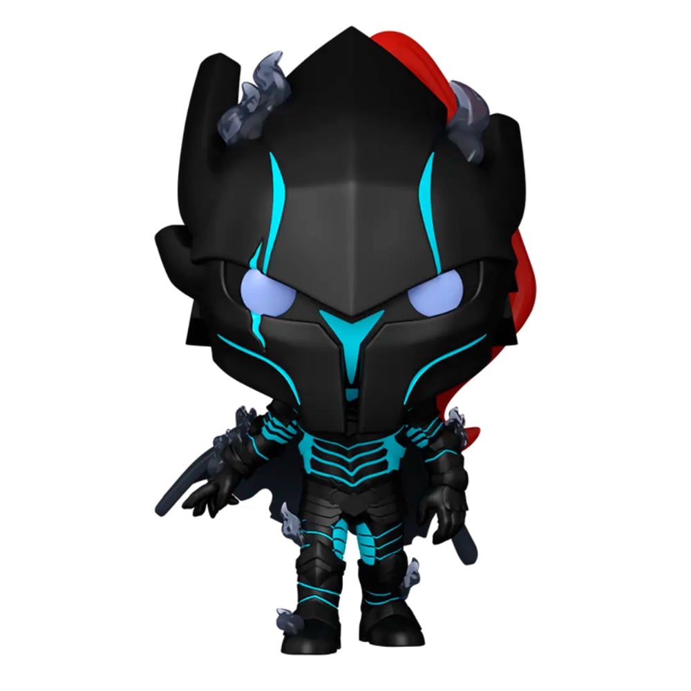 FUNKO POP! ANIME: SOLO LEVELING - IGRIS #1985 - 2