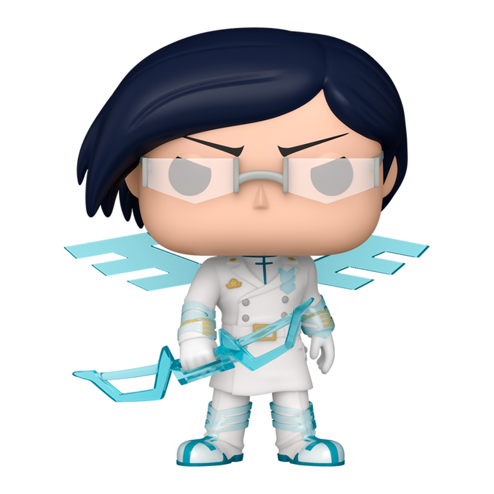 FUNKO POP! ANIME: BLEACH: THOUSAND-YEAR BLOOD WAR - URYU ISHIDA #2394 - 2