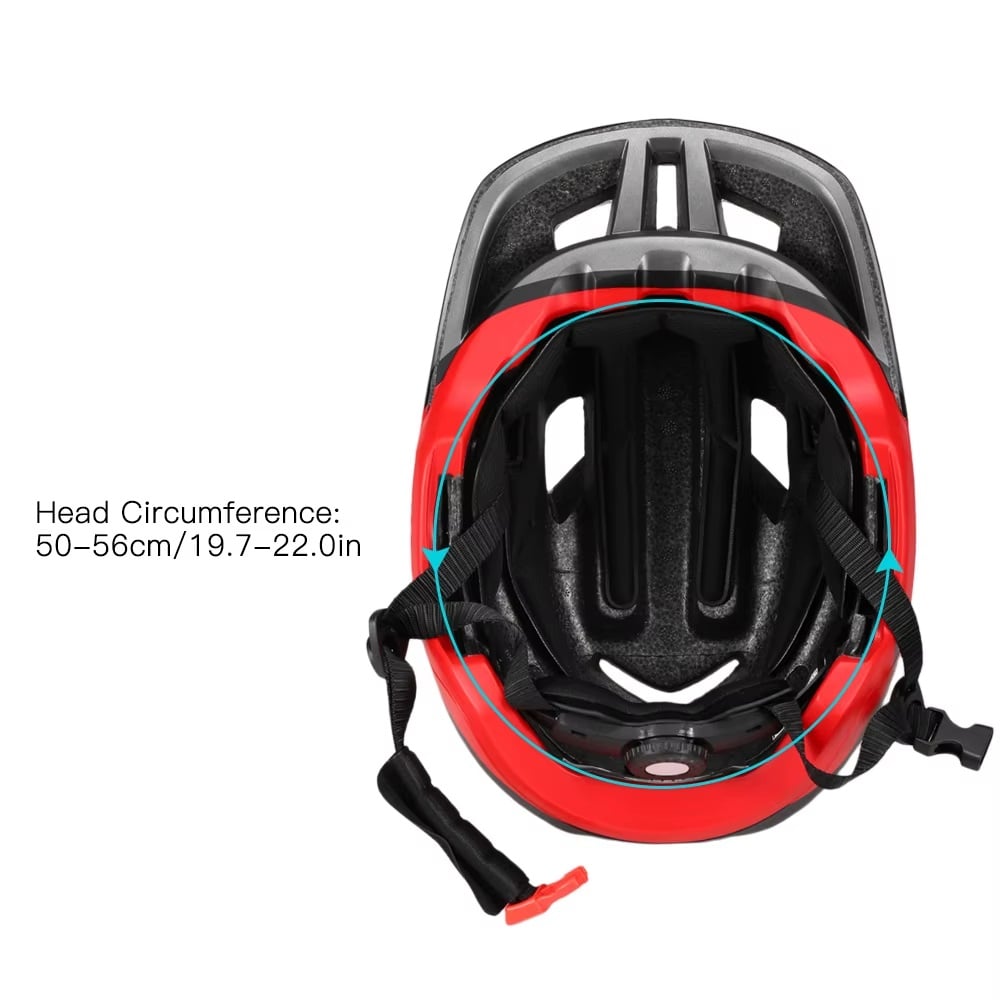 CASCO FULL FACE INTEGRAL NIÑOS (3 A 10 AÑOS) ROSADO - 3