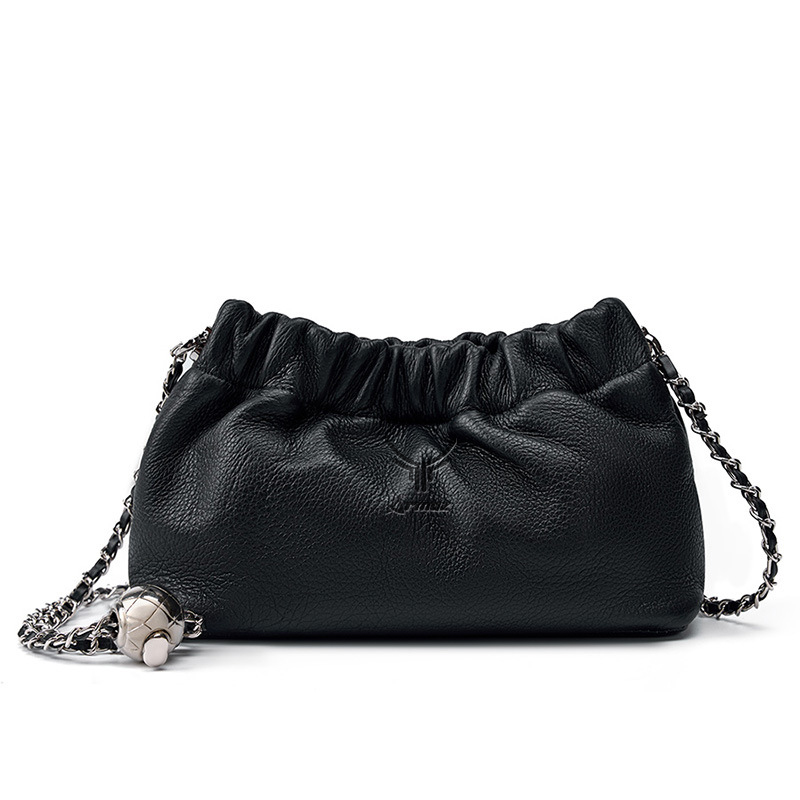 CARTERA ARMUZ 248 CUERO VACUNO - 1