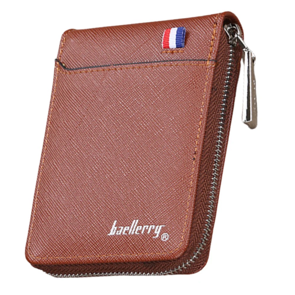 TARJETERO BAELLERRY K9105 CUERO VEGANO - 5