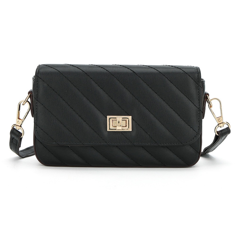 CARTERA BAELLERRY 8639 CUERO VEGANO PU - 1