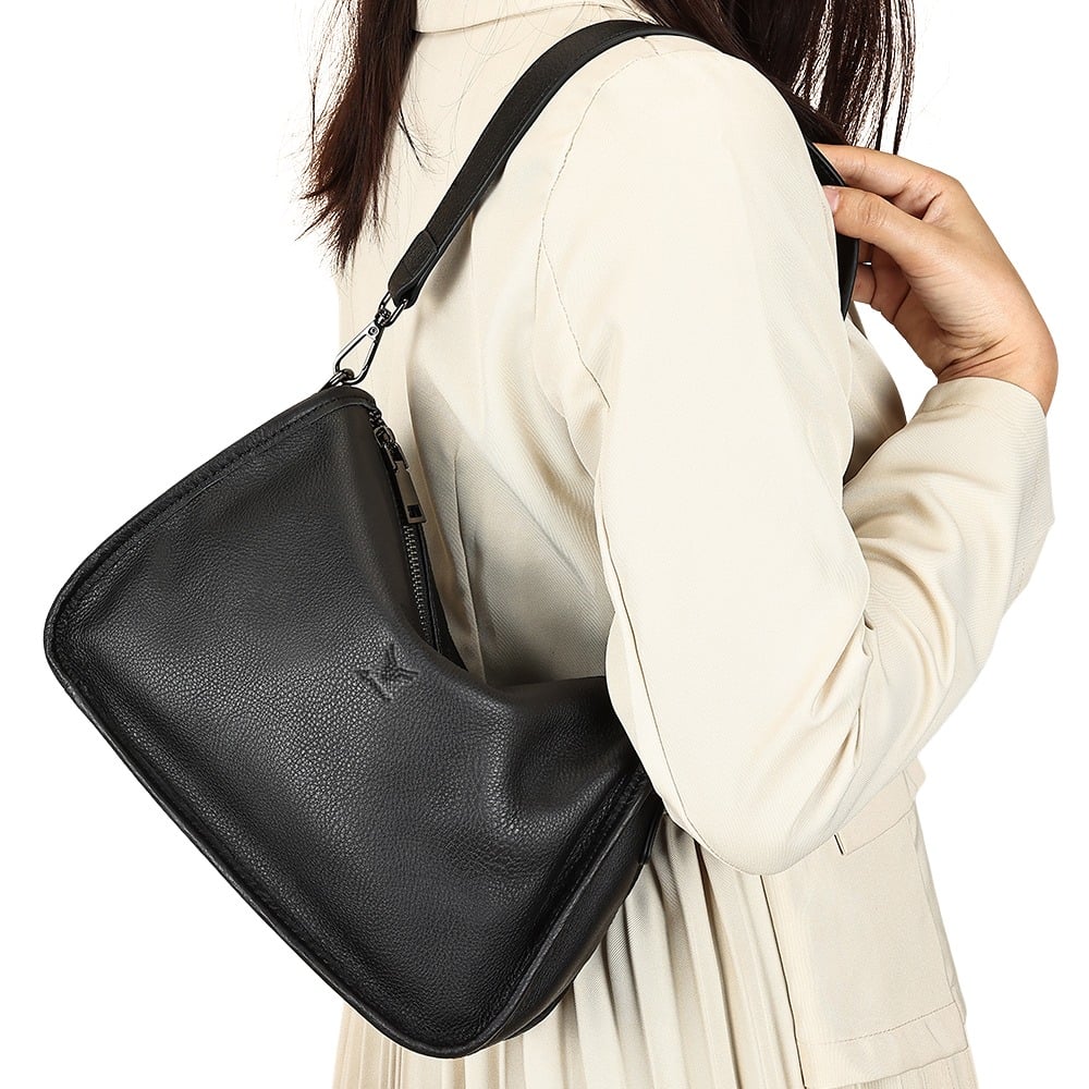 CARTERA DE CUERO VACUNO 7745 - 2