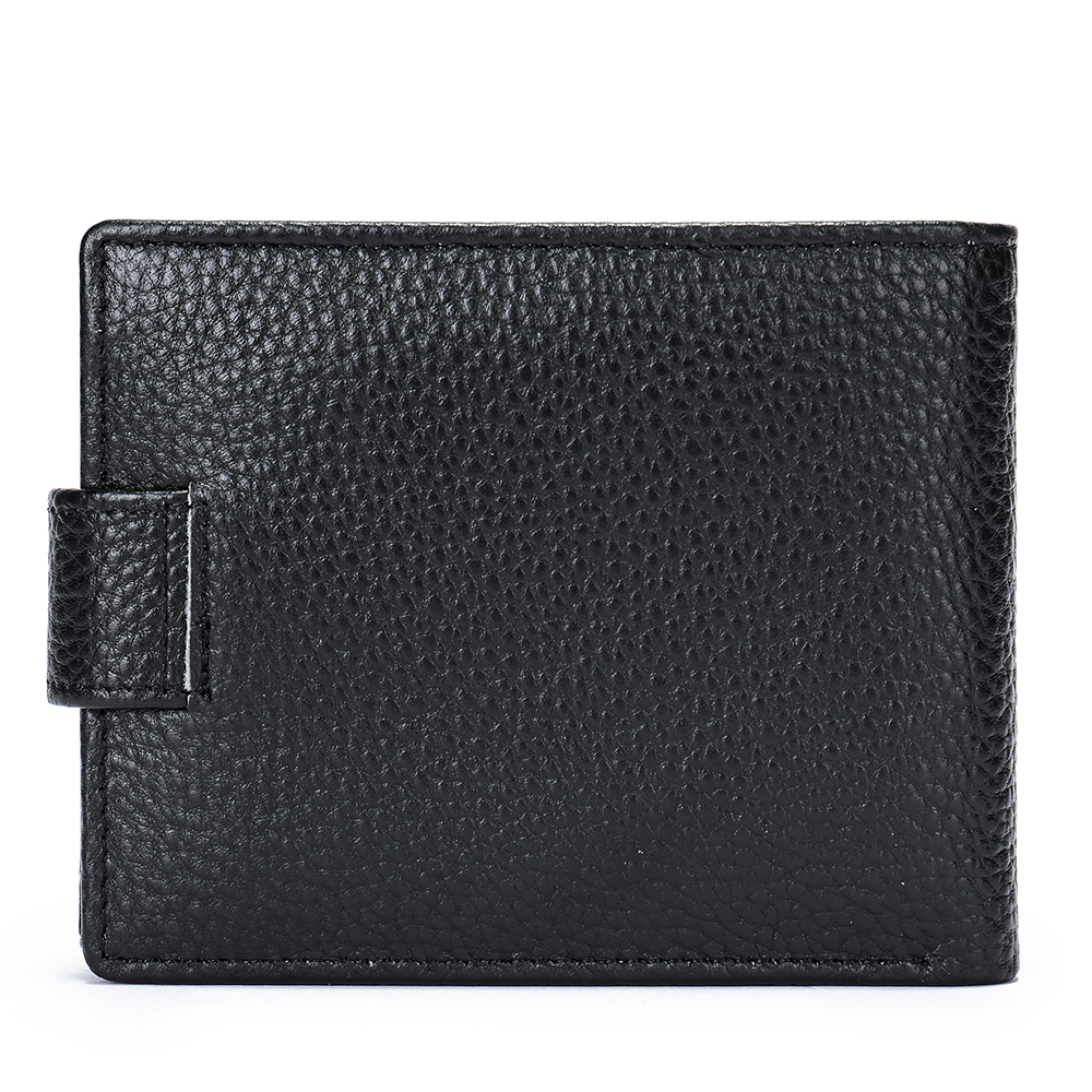 BILLETERA JK DE CUERO VACUNO 1067 - 6