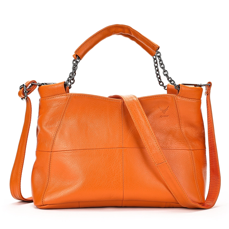 CARTERA DE CUERO VACUNO 7611 - 2