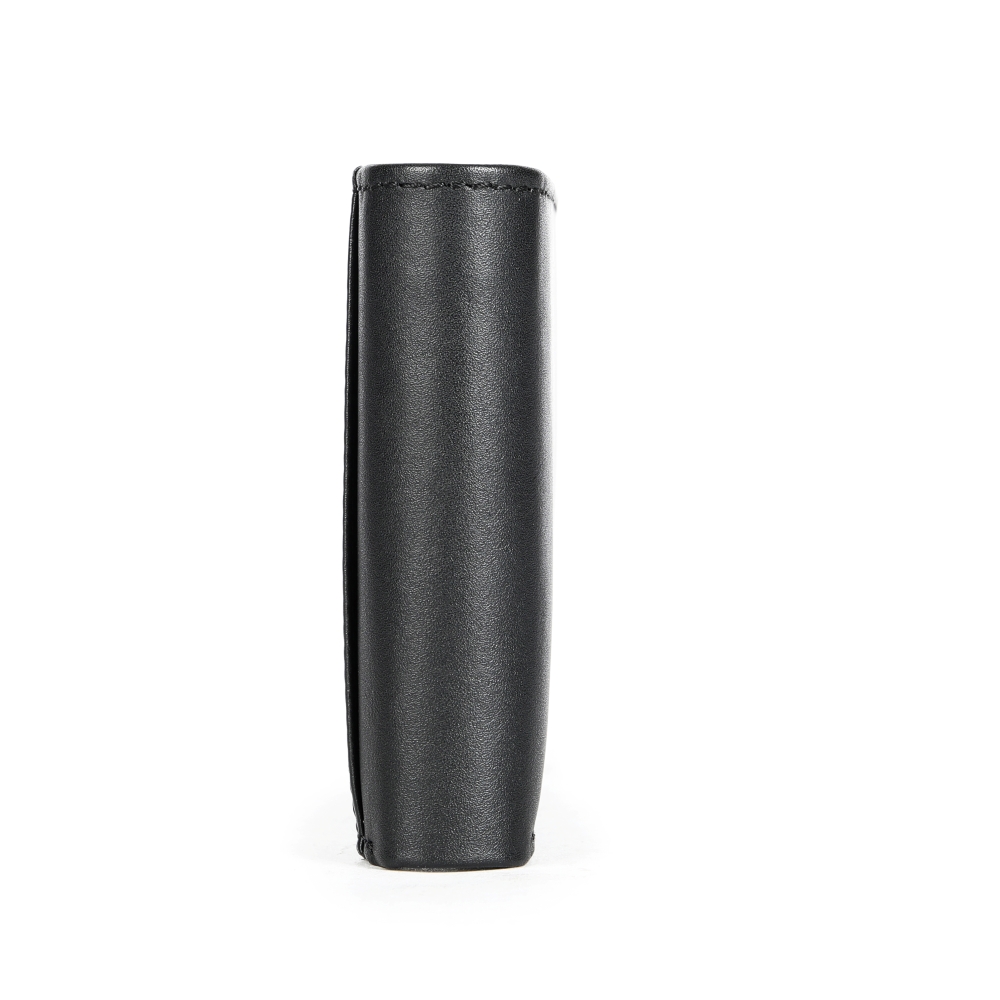 BILLETERA DE CUERO VACUNO DE AMPLIA CAPACIDAD ALDEBARÁN 1166. HOMBRE - 9