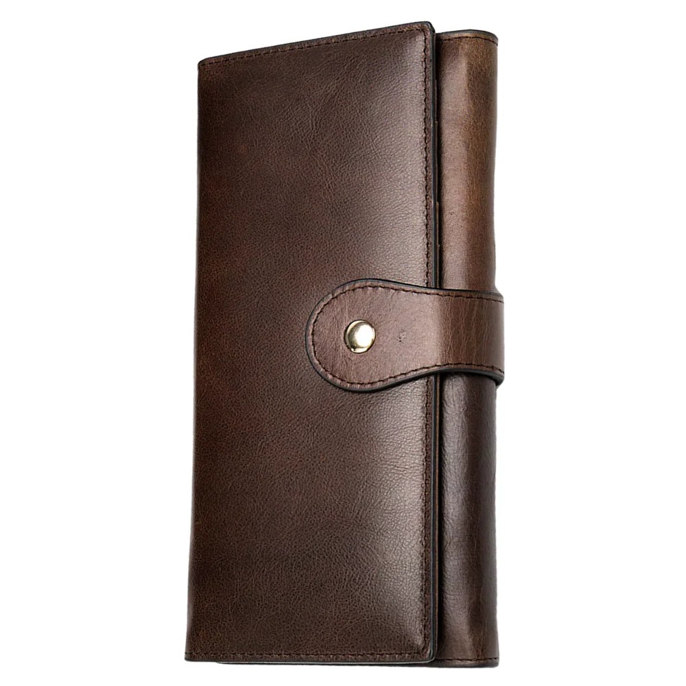 BILLETERA DE CUERO VACUNO EJECUTIVA 8303 - 8