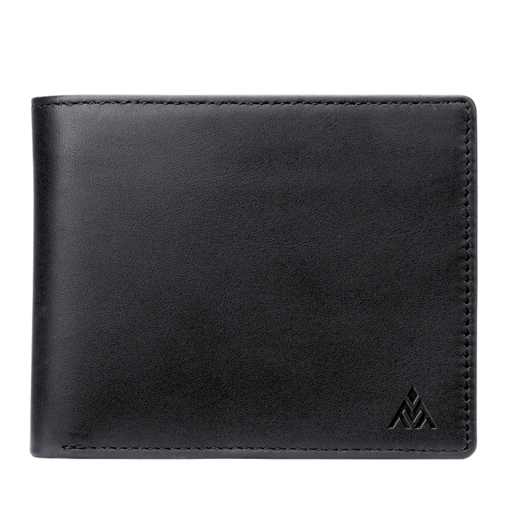 BILLETERA DE CUERO VACUNO ALDEBARÁN 7313 - 1