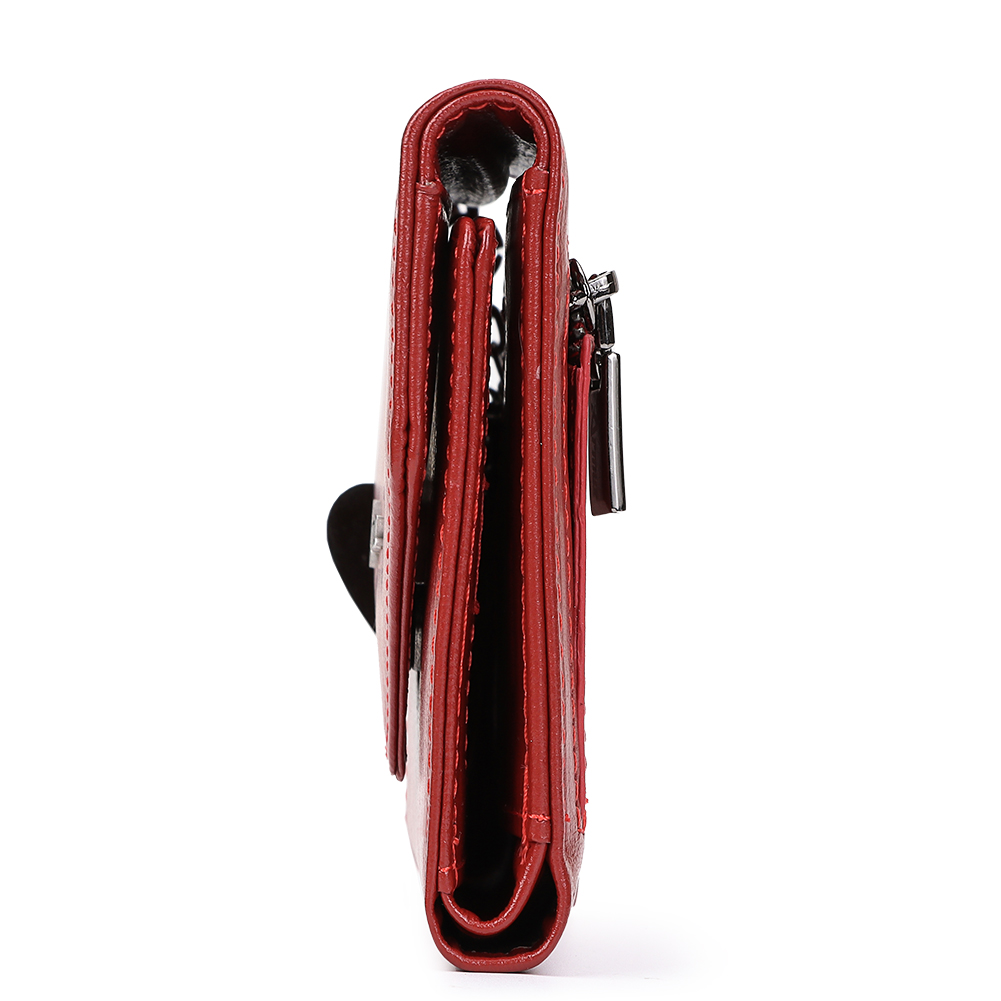 BILLETERA DE CUERO SLIM ARW11 - 3