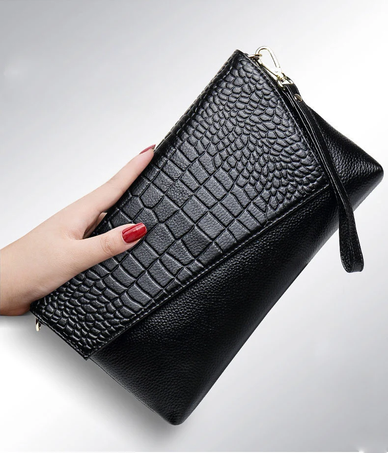 CARTERA DE CUERO VEGANO W628 - 2