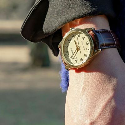 RELOJ CASIO HOMBRE ANÁLOGO MTP-V001GL-9B - 6