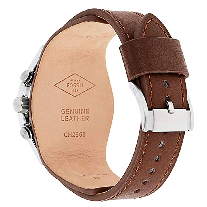 RELOJ FOSSIL HOMBRE ANÁLOGO COACHMAN CH2564 - 7