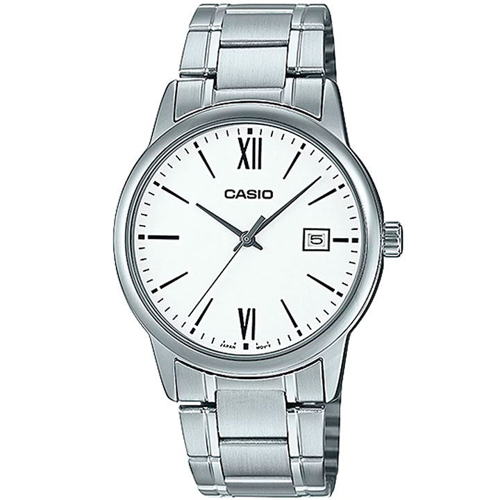 RELOJ CASIO MTP-V002D-7B3 - 1