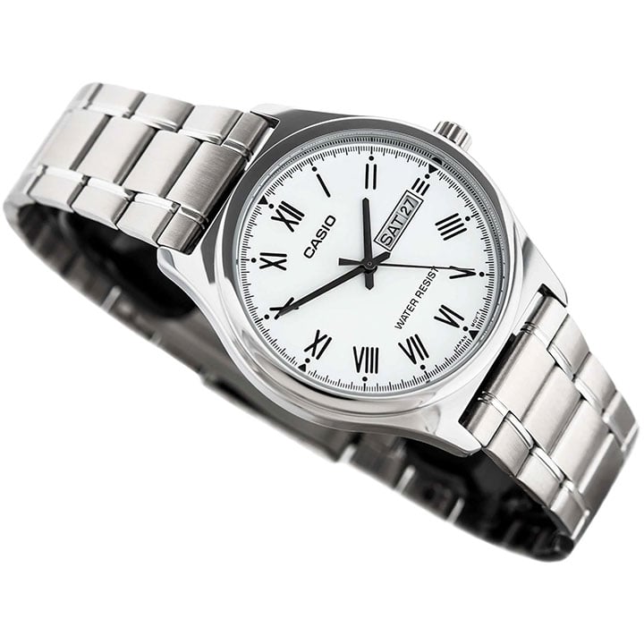 RELOJ CASIO MTP-V006D-7B HOMBRE - 5