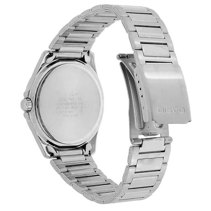 RELOJ CASIO MTP-1370D-1A1V HOMBRE - 2