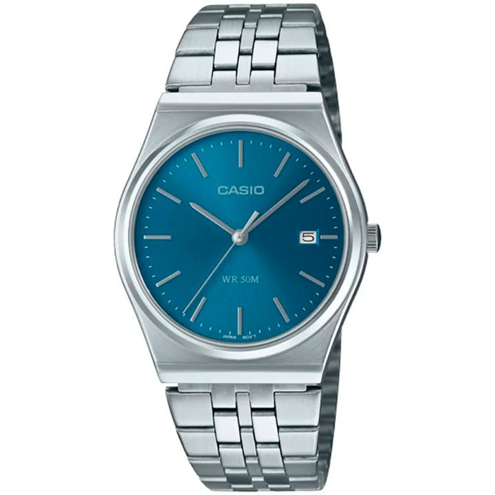 RELOJ CASIO MTP-B145D-2A2V - 1