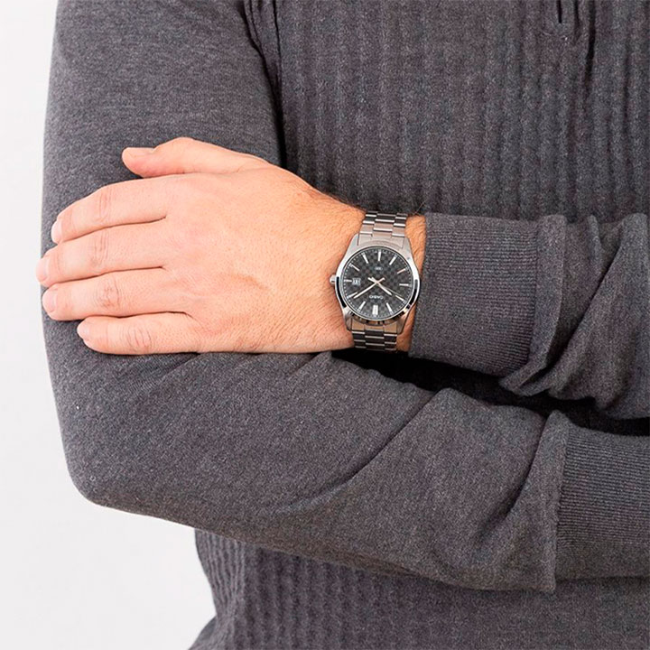 RELOJ CASIO MTP-VD03D-1A - 6