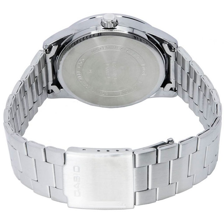 RELOJ CASIO MTP-VD03D-1A - 7