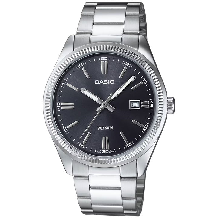 RELOJ CASIO MTP-1302D-1A1 - 1