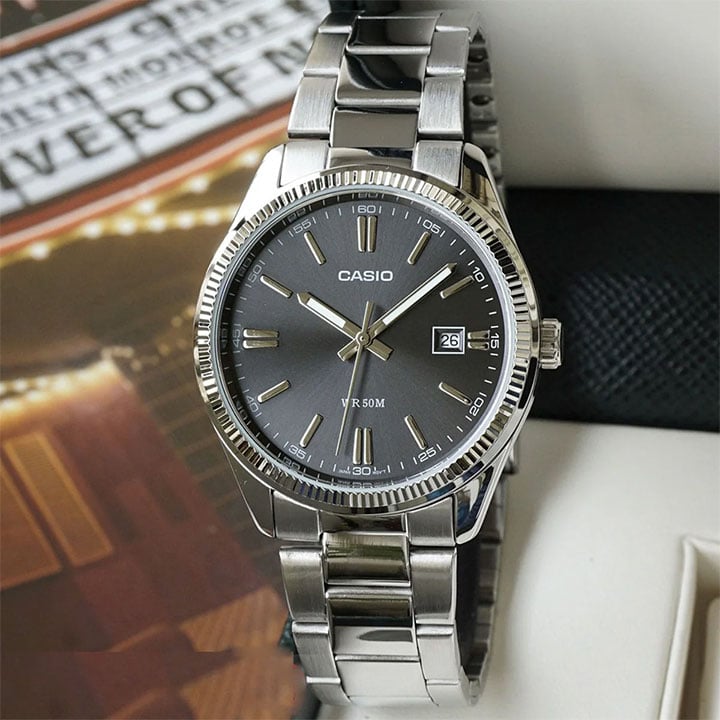 RELOJ CASIO MTP-1302D-1A1 - 3