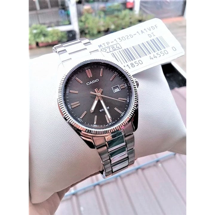 RELOJ CASIO MTP-1302D-1A1 - 4