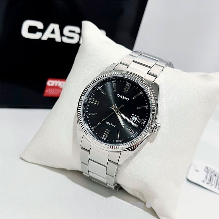 RELOJ CASIO MTP-1302D-1A1 - 5